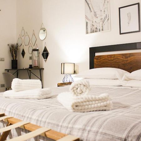It'S Napoli Apartment Ngoại thất bức ảnh