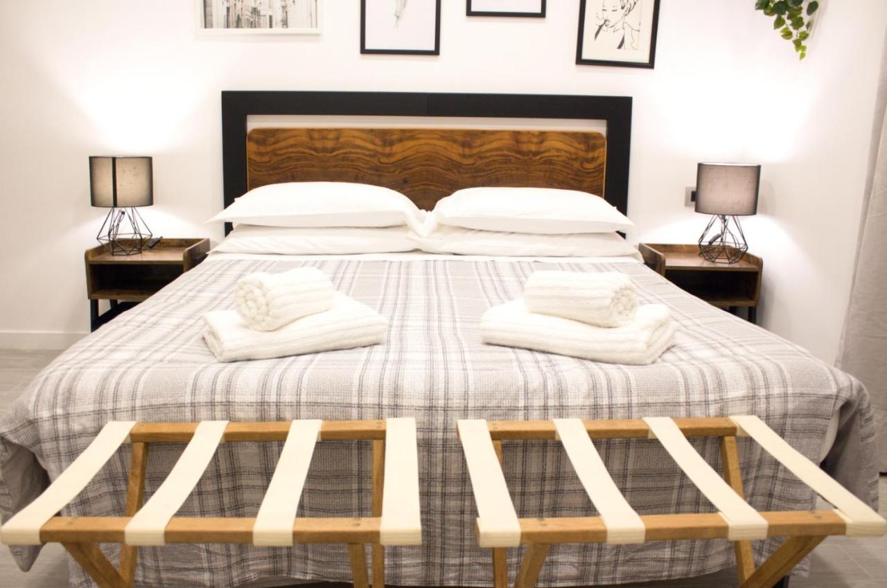 It'S Napoli Apartment Ngoại thất bức ảnh