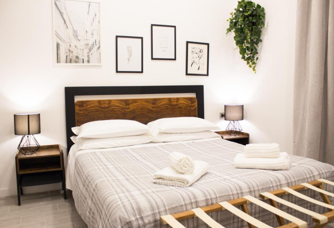 It'S Napoli Apartment Ngoại thất bức ảnh