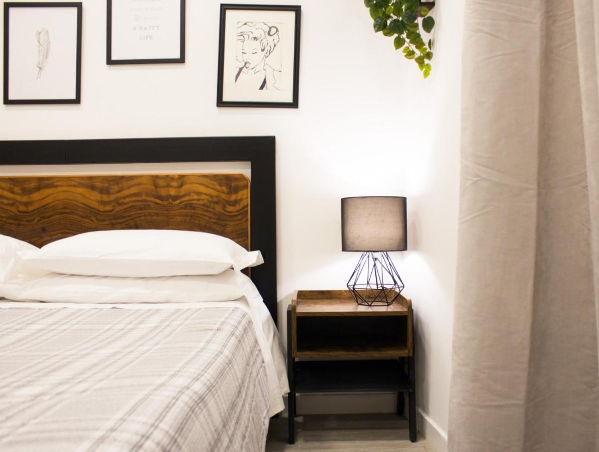 It'S Napoli Apartment Ngoại thất bức ảnh
