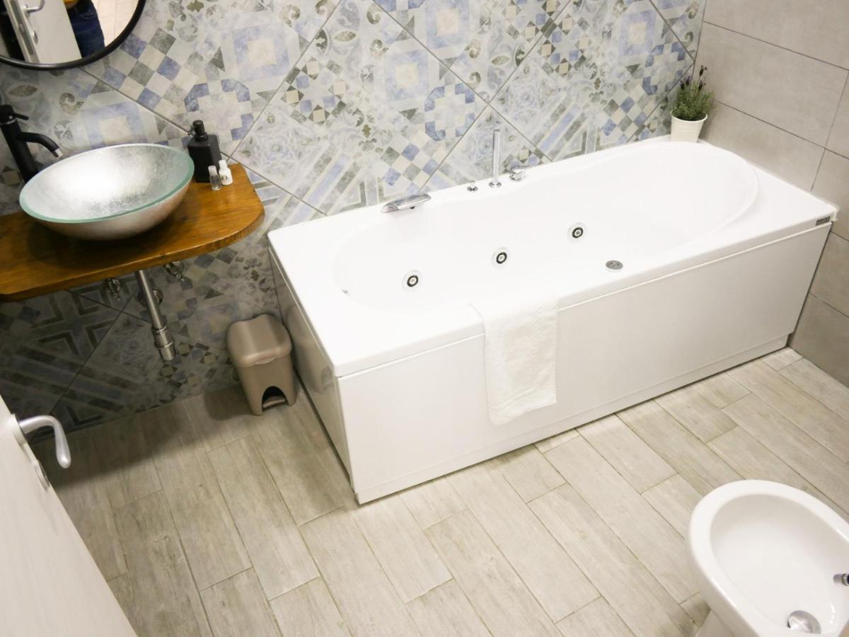 It'S Napoli Apartment Ngoại thất bức ảnh
